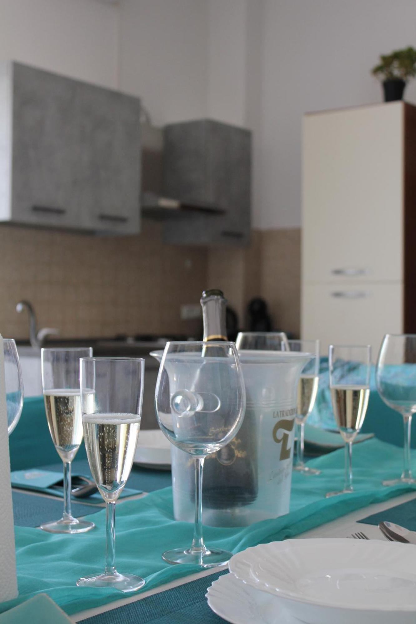 Garibaldi 25 Holiday home Lerici